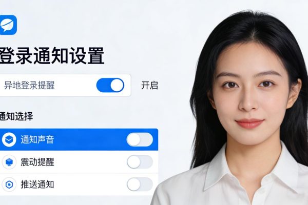 elegram 双重验证备用码生成界面