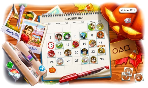 用于共享媒体、加入请求、iOS上的全球聊天主题等的超高速滚动和日历视图 1 用于共享媒体、加入请求、iOS上的全球聊天主题等的超高速滚动和日历视图-电报官网