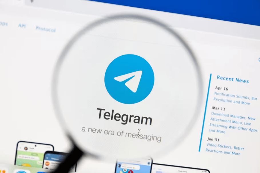为什么我的 Telegram 无法连接-Telegram官网下载