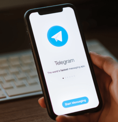 telegram怎么修改密码-电报官网