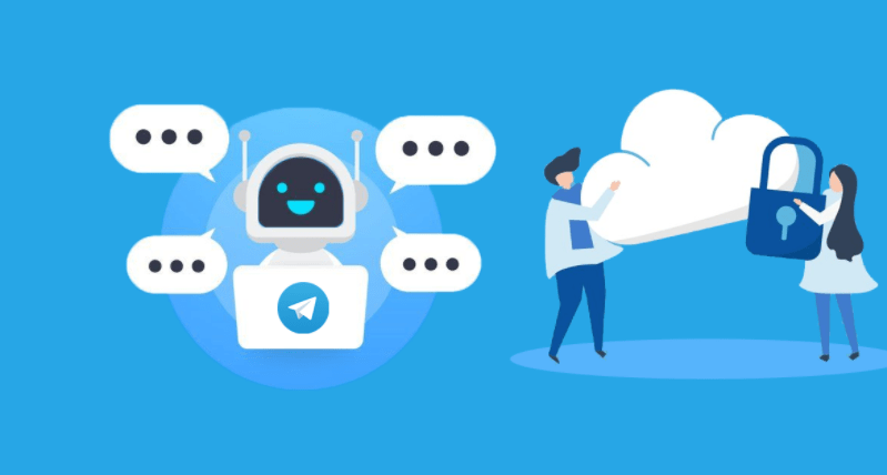 什么是Telegram聊天机器人?完整指南 2 什么是Telegram聊天机器人-电报官网