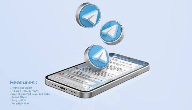 Telegram会显示我的号码吗-电报官网