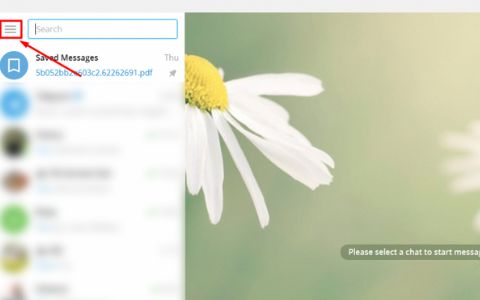 如何在 Telegram 上创建频道业务?(教学)-Telegram官网下载
