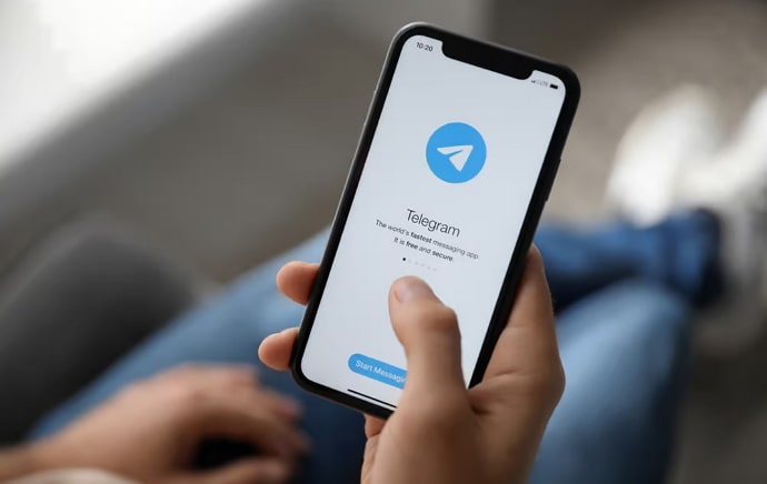 如何在不加入的情况下查看私人 Telegram 频道-电报官网