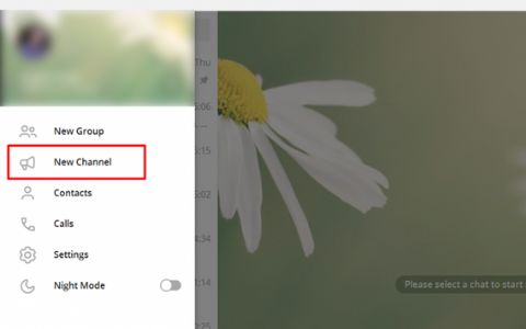 如何在 Telegram 上创建频道业务?(教学)-Telegram官网下载