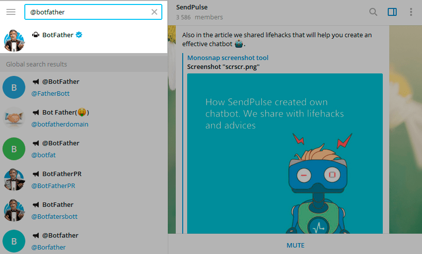 如何为 Telegram 创建新机器人？-Telegram官网下载
