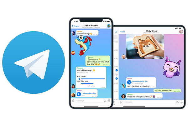 Telegram电脑版下载时被防火墙拦截怎么办? 1 Telegram电脑版下载时被防火墙拦截怎么办?