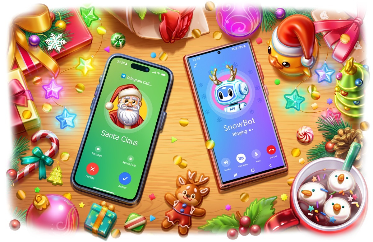 Telegram中文版史诗级更新-电报官网