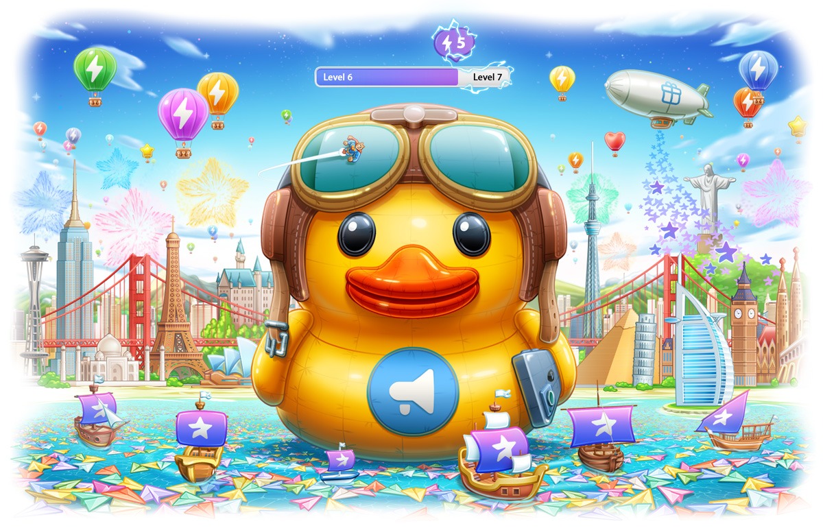 怎么解除Telegram限制--电报官网