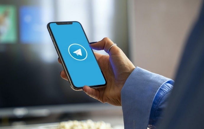 如何知道Telegram 某人是否在线上-电报官网